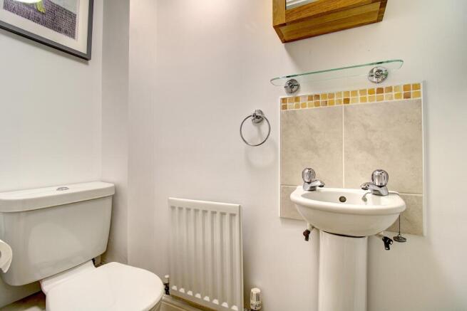 Guest WC