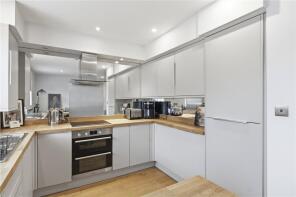 Flat 5, 67, Oakhurst Grove, London SE22 9AG