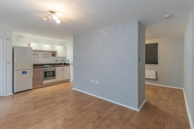 Kitchen/Lounge