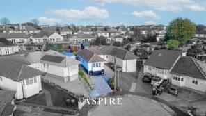 21, Boleyn Close, Leigh-on-sea SS9 5AY