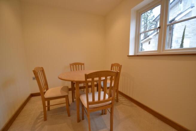 Dining Room/Study