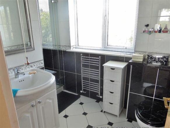 En-Suite