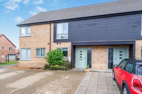 Ovins Rise, Haddenham, Ely