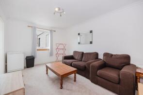 Flat 12, 12, Abbey Lane, Abbeyhill, Edinburgh EH8 8HH