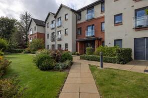 Flat 5, Darroch Gate, Coupar Angus Road, Blairgowrie PH10 6GT