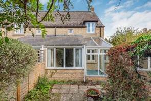 6, Mill Street Mews, Witney OX29 4XA