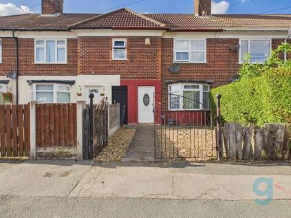 Kingsheath Avenue, Liverpool, L14