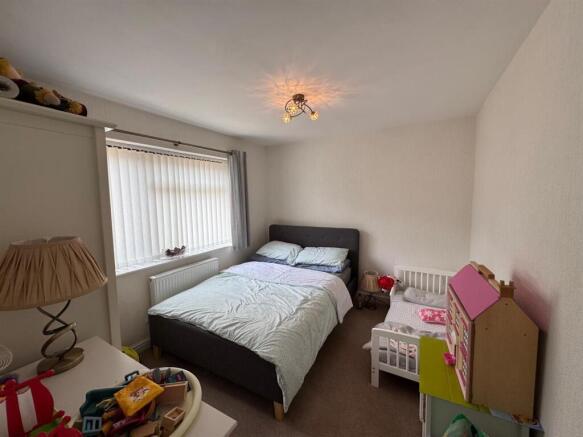 Double Bedroom 2