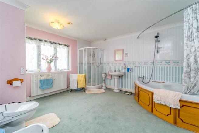 En suite