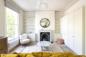 Flat 2, 247, Ladbroke Grove, London W10 6HF