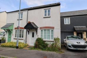 18, Goonbarrow Meadow, St. Austell PL26 8FW