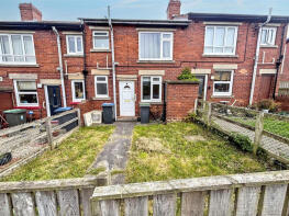 7, Elm Terrace, Consett DH8 7QJ