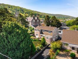 White Lodge, Church Lane, Hutton BS24 9SN