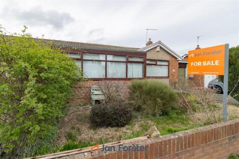 Cresswell Drive, Newcastle Upon Tyne