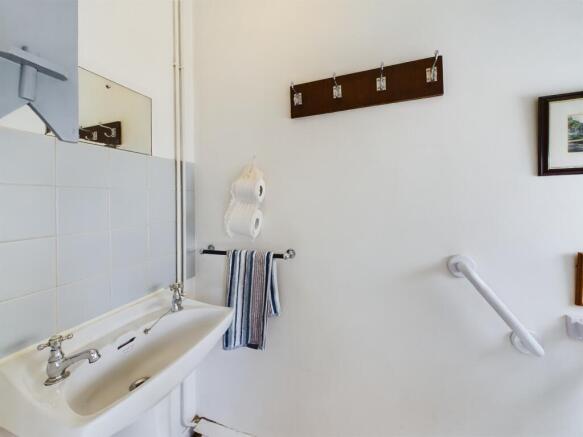 Cloakroom