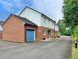 7, Whimbrel Way, Plymouth PL9 8GR