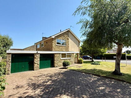 Boston Spa, Westwood Way, LS23