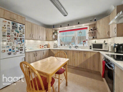 Hollycroft Road, Emneth