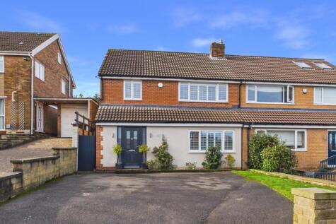 Rosamond Place, Bradway, S17 4LX