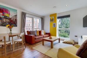 Flat 2, 66, Plender Street, London NW1 0LB
