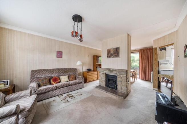 Davidson Frost-Wellings, DFW, Honister Gardens, St