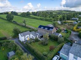 Sunny Brow, From Junction With A595 At Moota Inn To Blindcrake, Cockermouth CA13 0QP