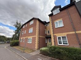 6, Mark Jennings Lane, Bury St Edmunds IP33 1HH
