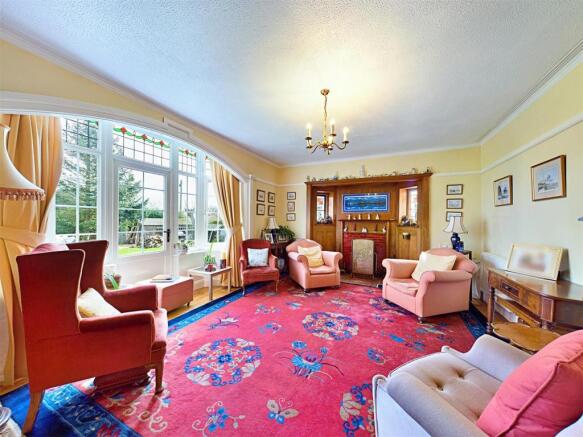 Drawing Room