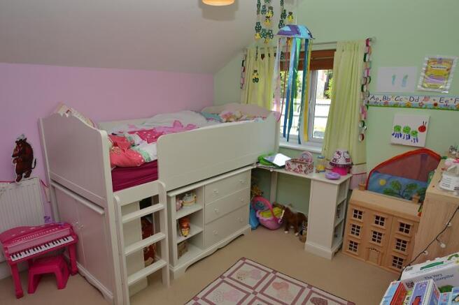 Bedroom 4