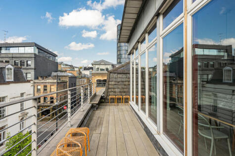 Curtain Road, London, EC2A