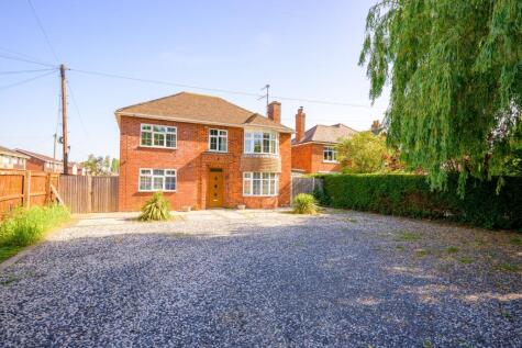 Sleaford Road, Boston, PE21