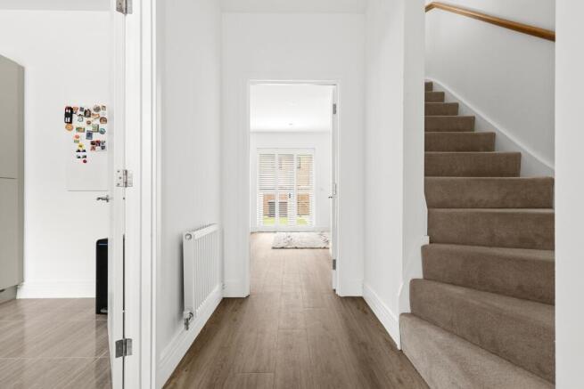 2 bed Terraced for sale Image 10