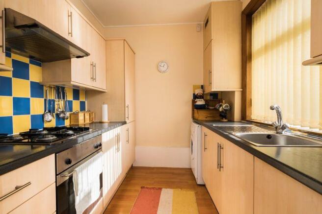 Kitchen C