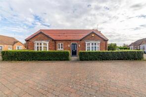 23, Brackenpeth Mews, Gosforth, Newcastle Upon Tyne NE3 5RS