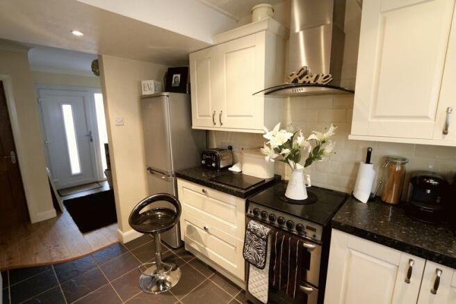 Kitchen Three