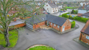 Hawthorn Cottage, Park House Court, Main Street, Stoke Golding CV13 6HP