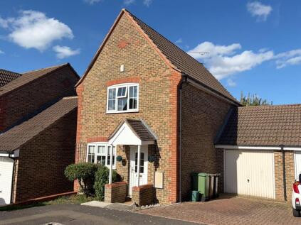 Wessex Close, Faringdon, Oxfordshire, SN7