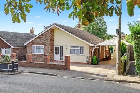 Watton Road, Knebworth, Hertfordshire, SG3