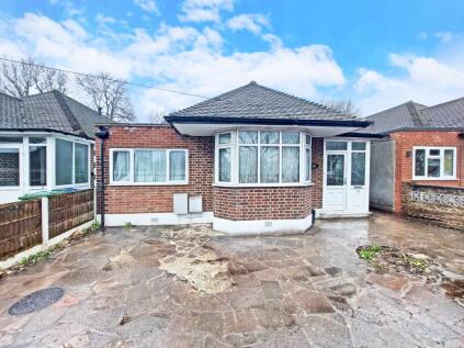 Farm Avenue, North Harrow