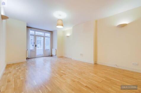Goldhurst Terrace, South Hampstead London