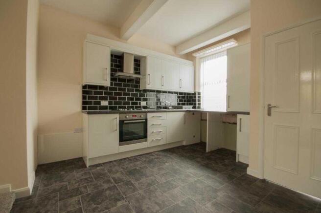 Kitchen/ Diner