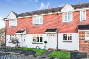 172, Shaw Drive, Walton-on-thames KT12 2LW