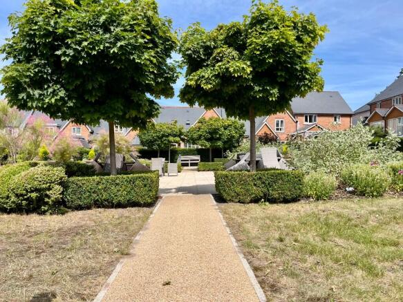 Gardens