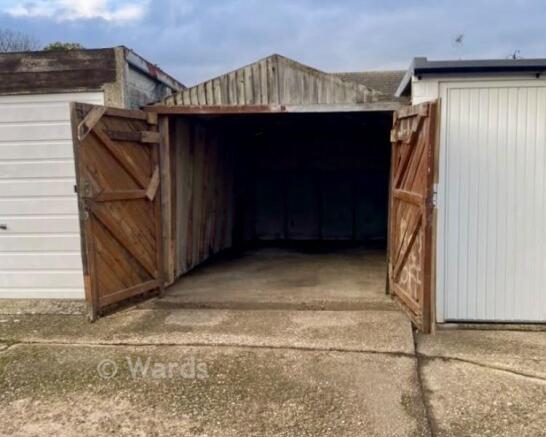 Doors Open - External