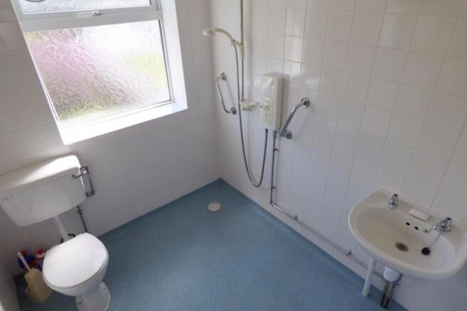 Wet Room