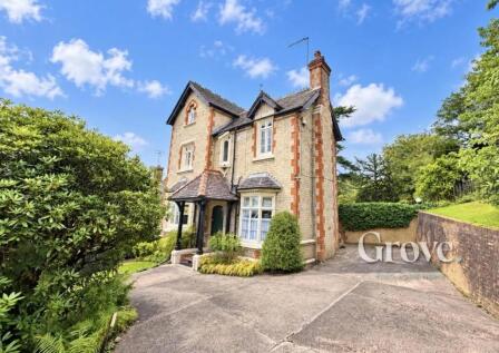 Hillcrest, Odnall Lane, Clent