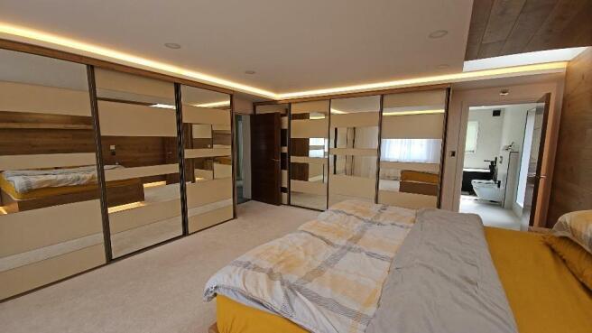 Principal Bedroom