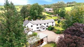 Higher Hewish, Lane To Higher Hewish, Barnstaple EX31 4HH