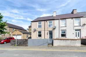 60, Bryncelyn, Caernarfon LL54 6AB