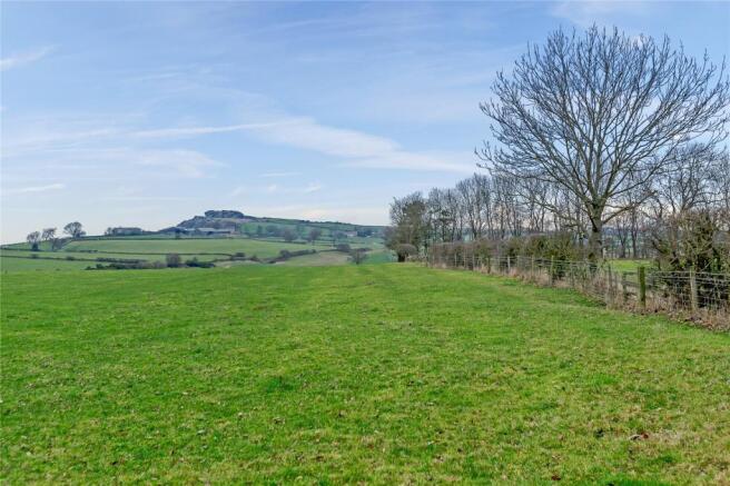 Countryside View